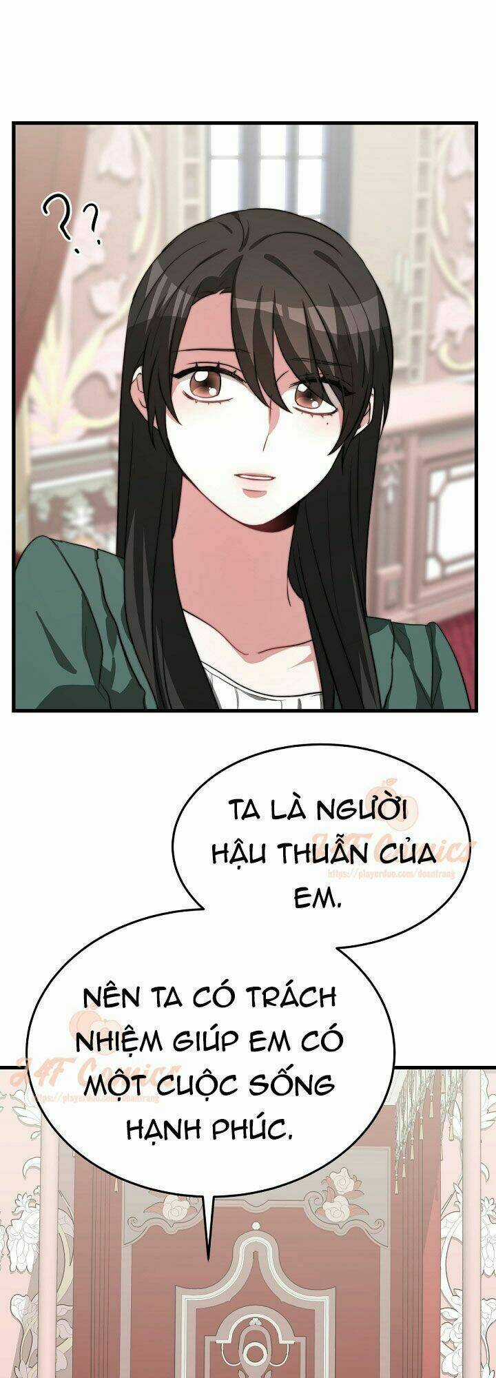 Cô Dâu Của Elysian - Chapter 15 - Trang 19