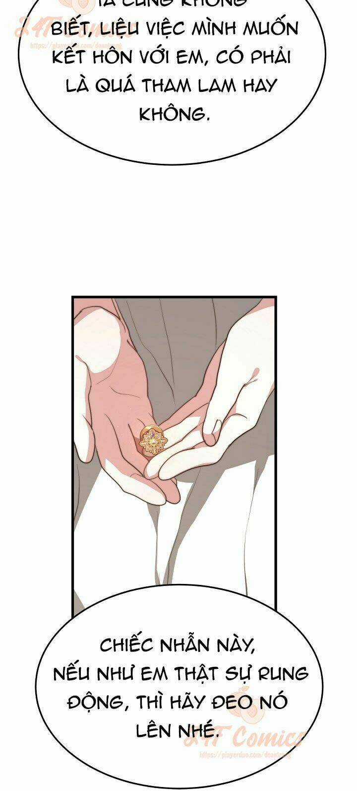 Cô Dâu Của Elysian - Chapter 15 - Trang 21