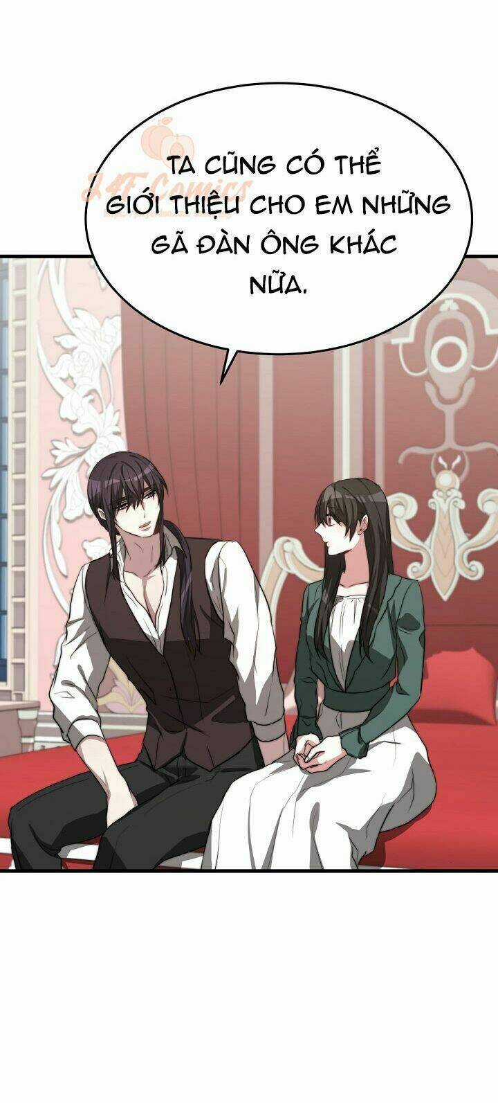 Cô Dâu Của Elysian - Chapter 15 - Trang 22