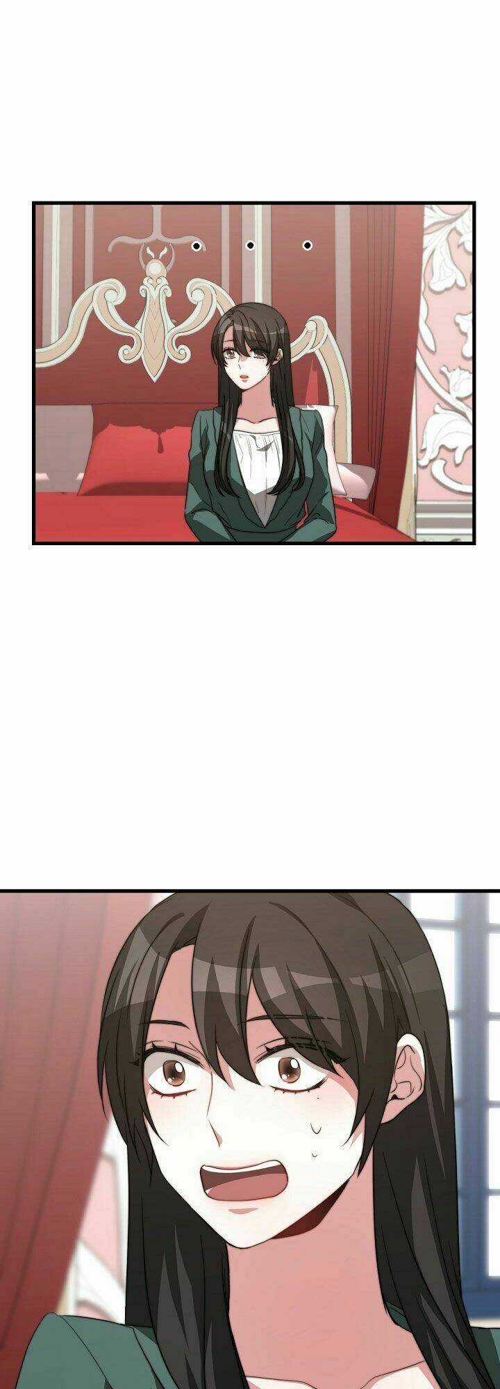 Cô Dâu Của Elysian - Chapter 15 - Trang 23