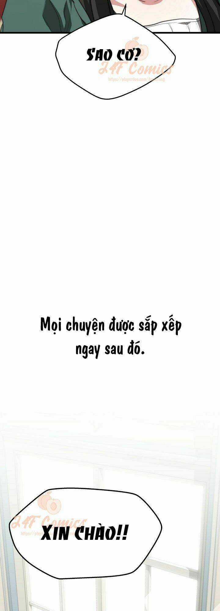 Cô Dâu Của Elysian - Chapter 15 - Trang 24