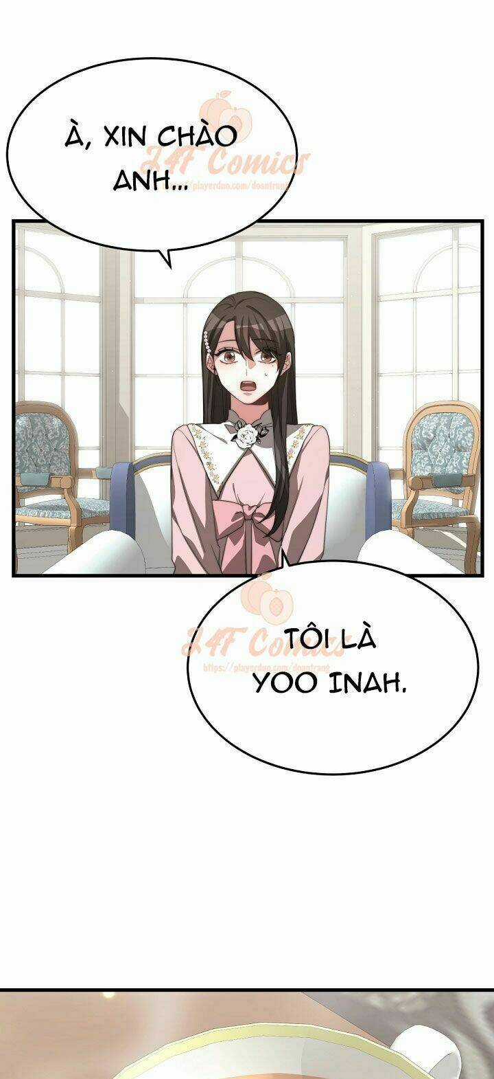 Cô Dâu Của Elysian - Chapter 15 - Trang 26