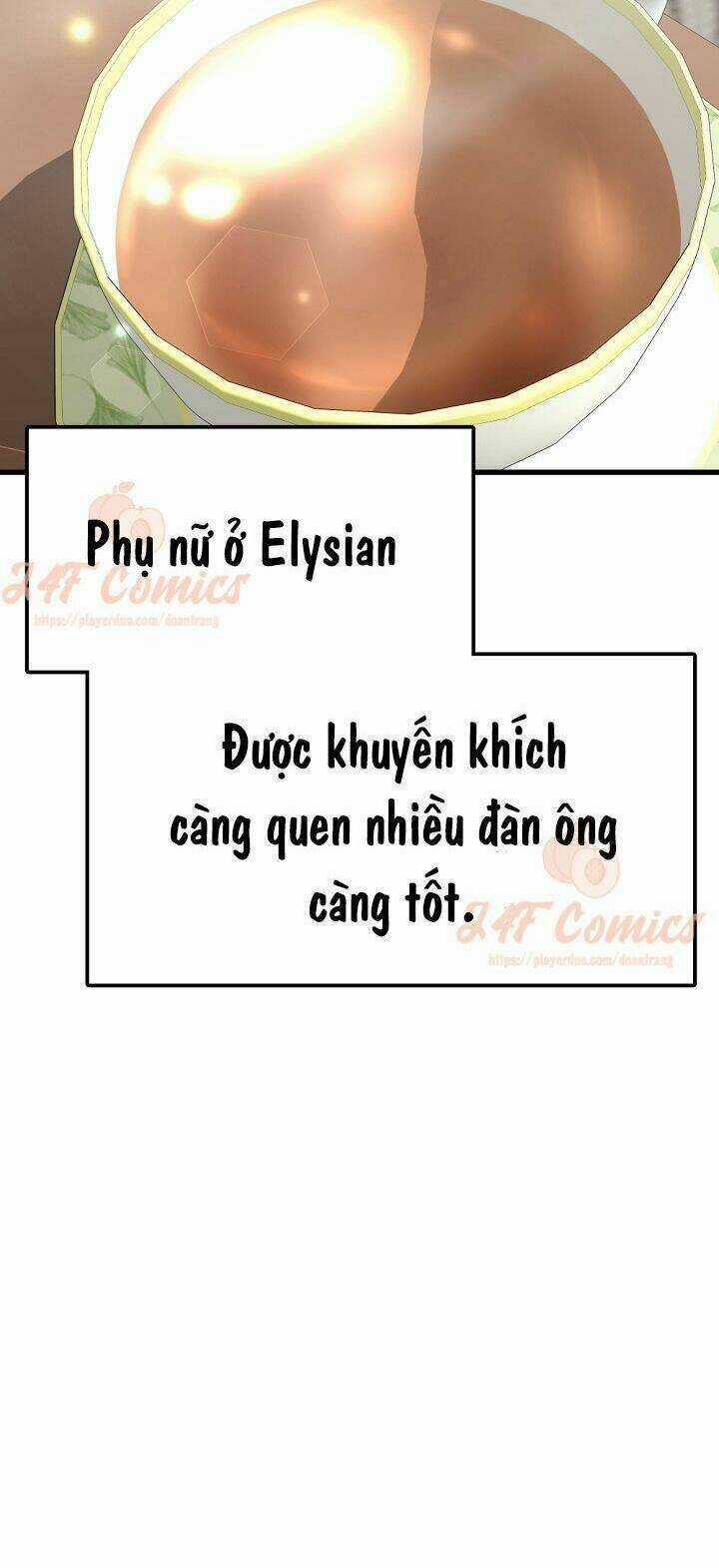 Cô Dâu Của Elysian - Chapter 15 - Trang 27
