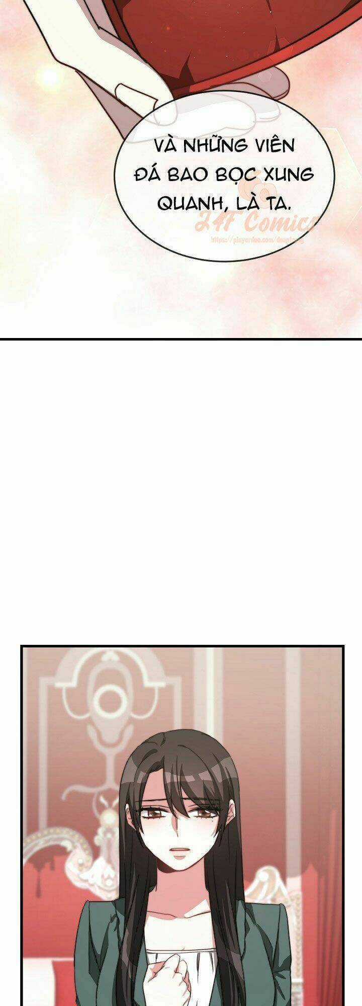 Cô Dâu Của Elysian - Chapter 15 - Trang 4