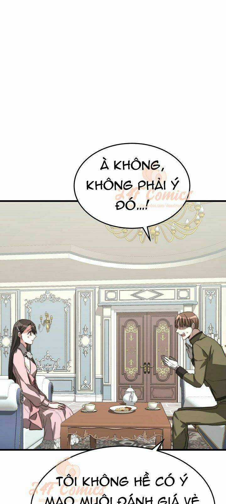 Cô Dâu Của Elysian - Chapter 15 - Trang 31