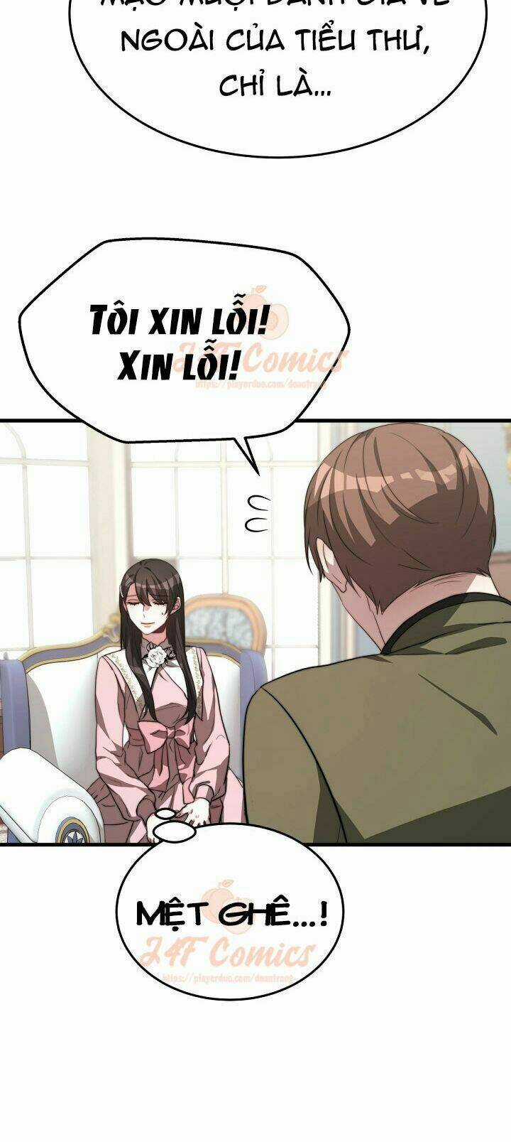 Cô Dâu Của Elysian - Chapter 15 - Trang 32