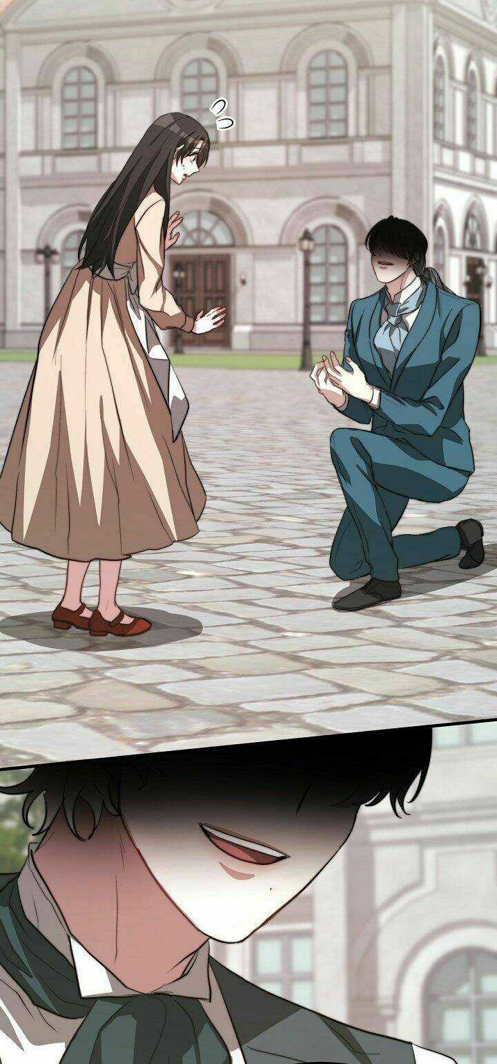 Cô Dâu Của Elysian - Chapter 15 - Trang 34