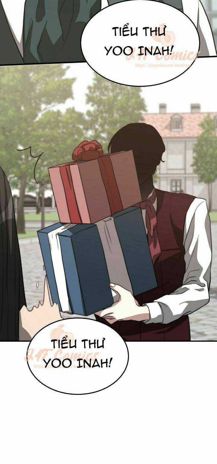 Cô Dâu Của Elysian - Chapter 15 - Trang 35