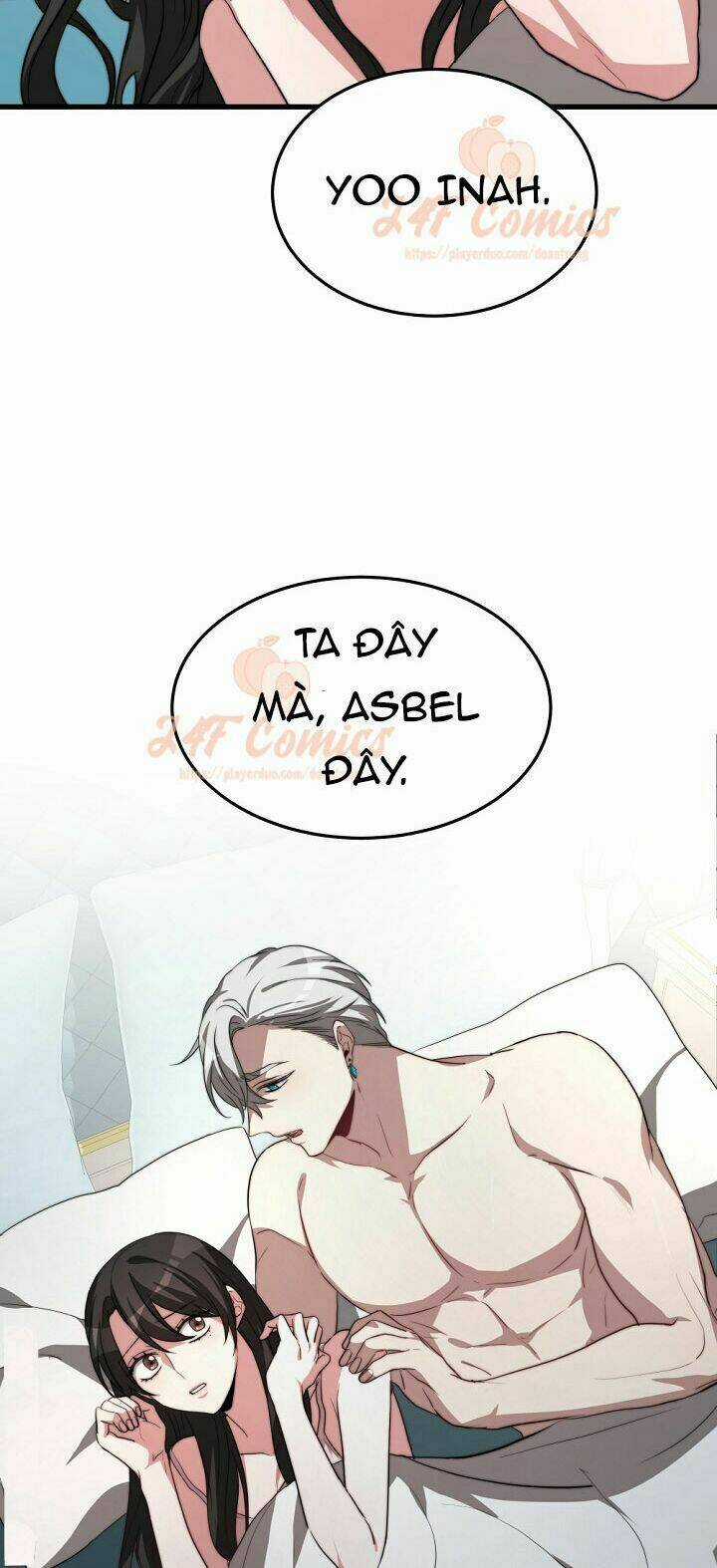 Cô Dâu Của Elysian - Chapter 15 - Trang 38