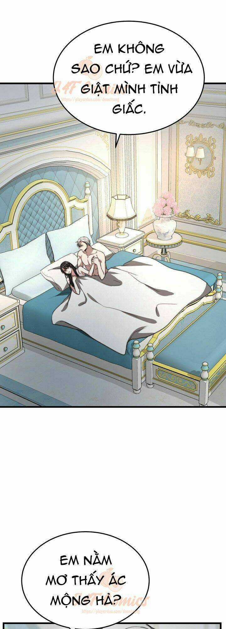 Cô Dâu Của Elysian - Chapter 15 - Trang 40