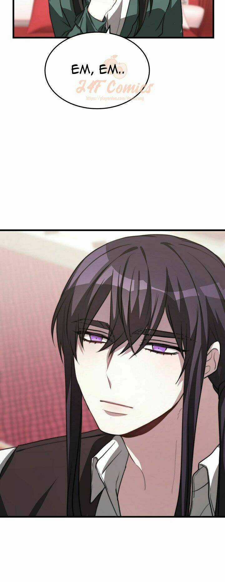 Cô Dâu Của Elysian - Chapter 15 - Trang 5