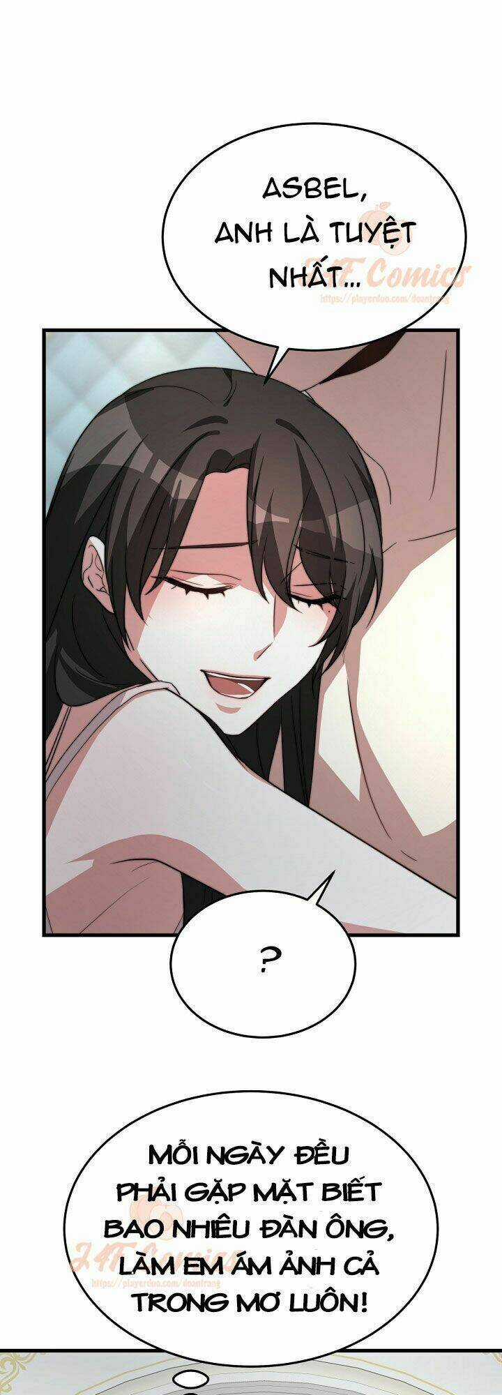 Cô Dâu Của Elysian - Chapter 15 - Trang 43