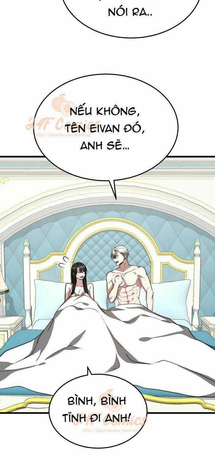 Cô Dâu Của Elysian - Chapter 15 - Trang 46