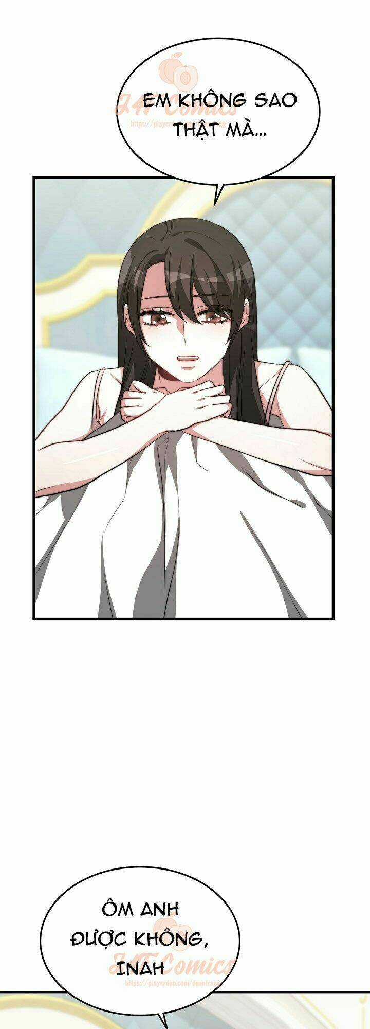 Cô Dâu Của Elysian - Chapter 15 - Trang 47