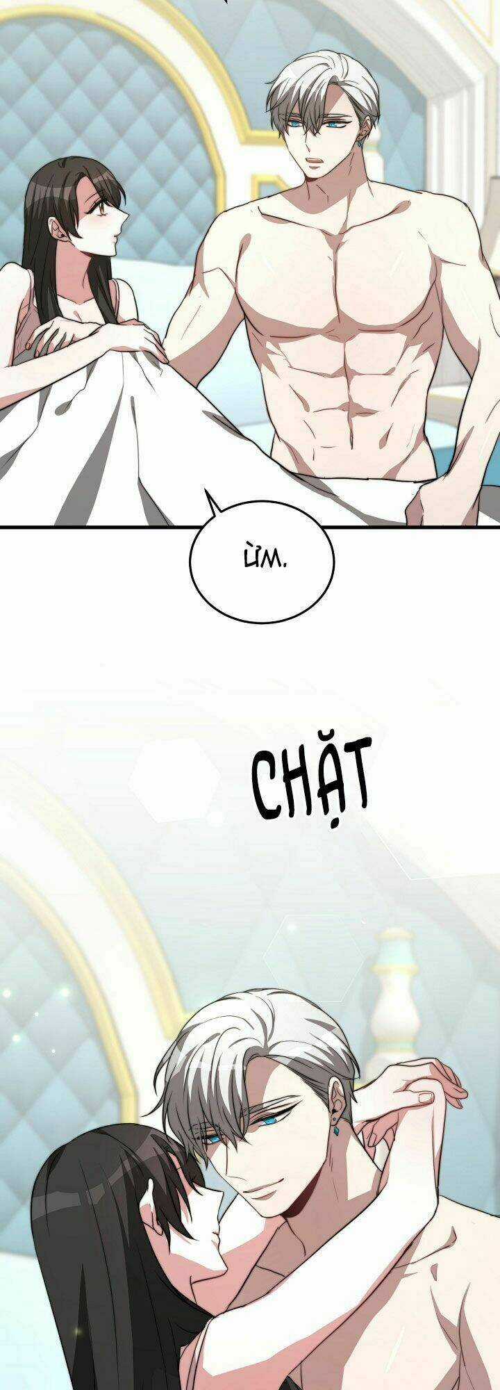 Cô Dâu Của Elysian - Chapter 15 - Trang 48