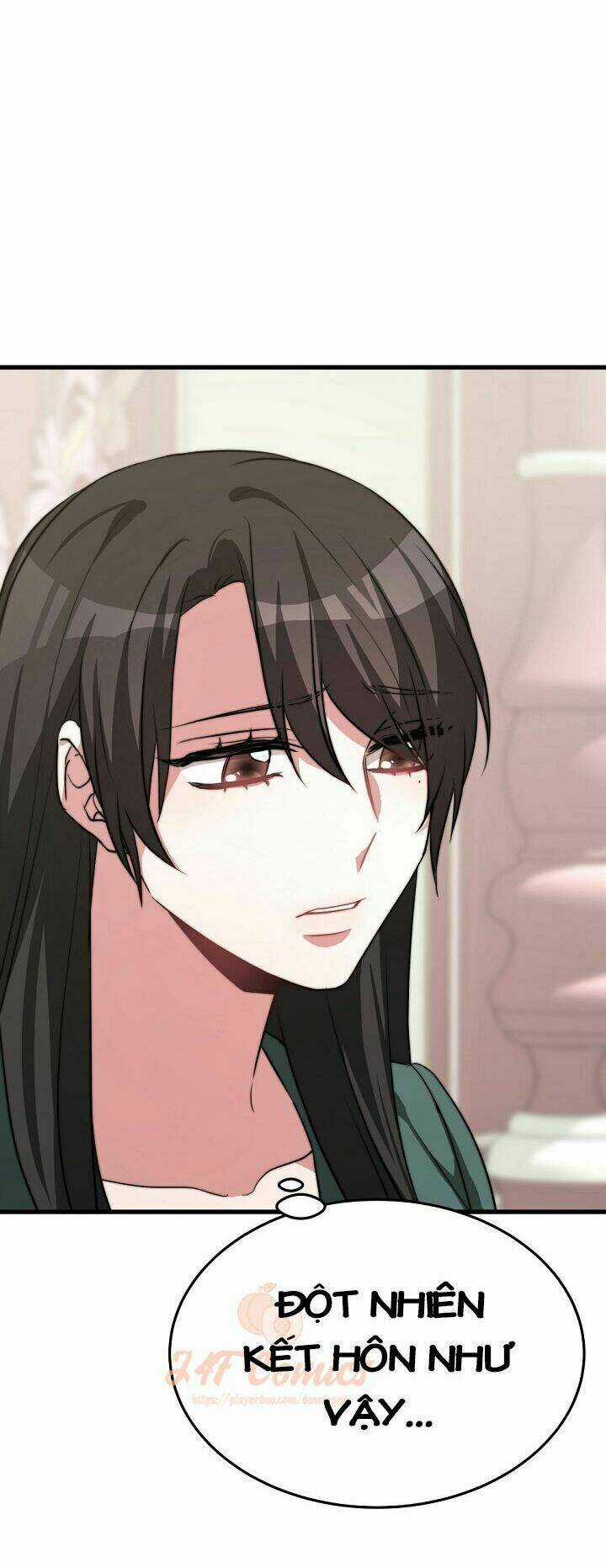 Cô Dâu Của Elysian - Chapter 15 - Trang 6