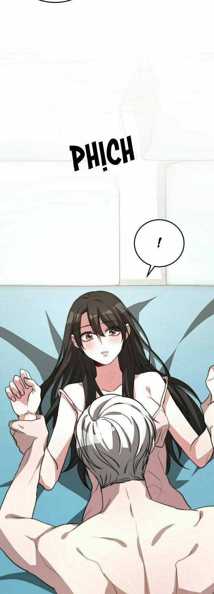 Cô Dâu Của Elysian - Chapter 15 - Trang 51