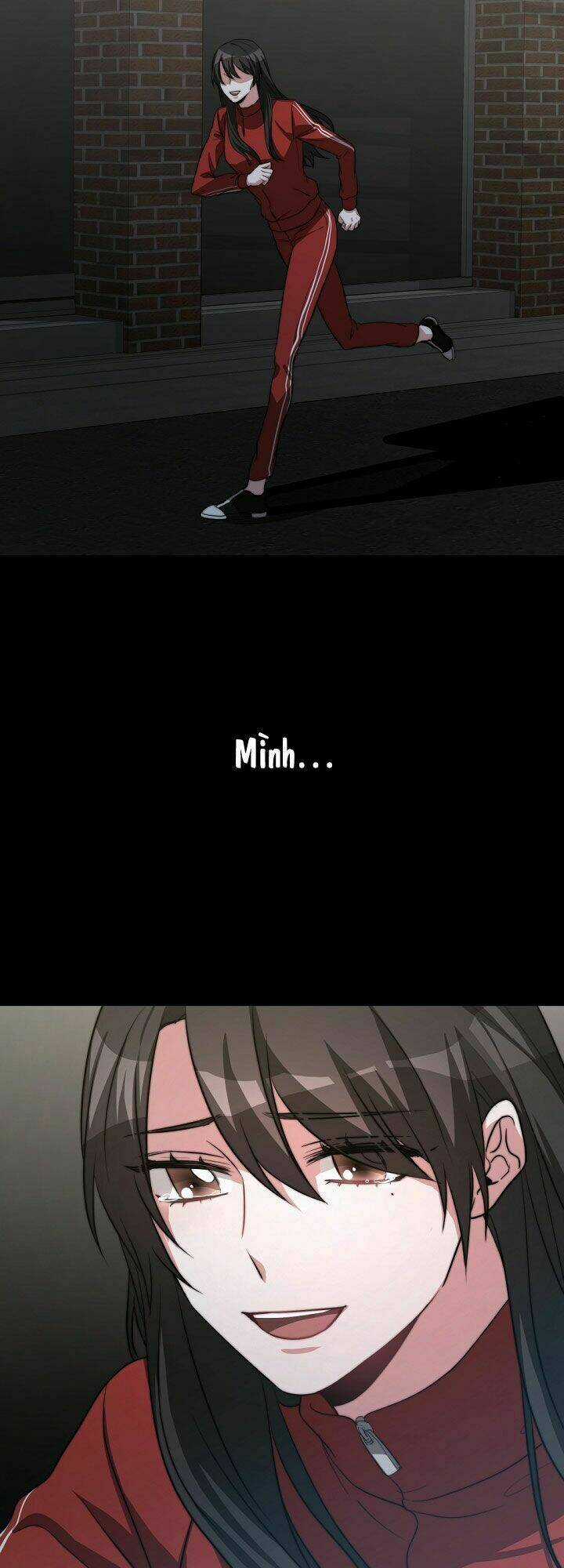 Cô Dâu Của Elysian - Chapter 15 - Trang 8