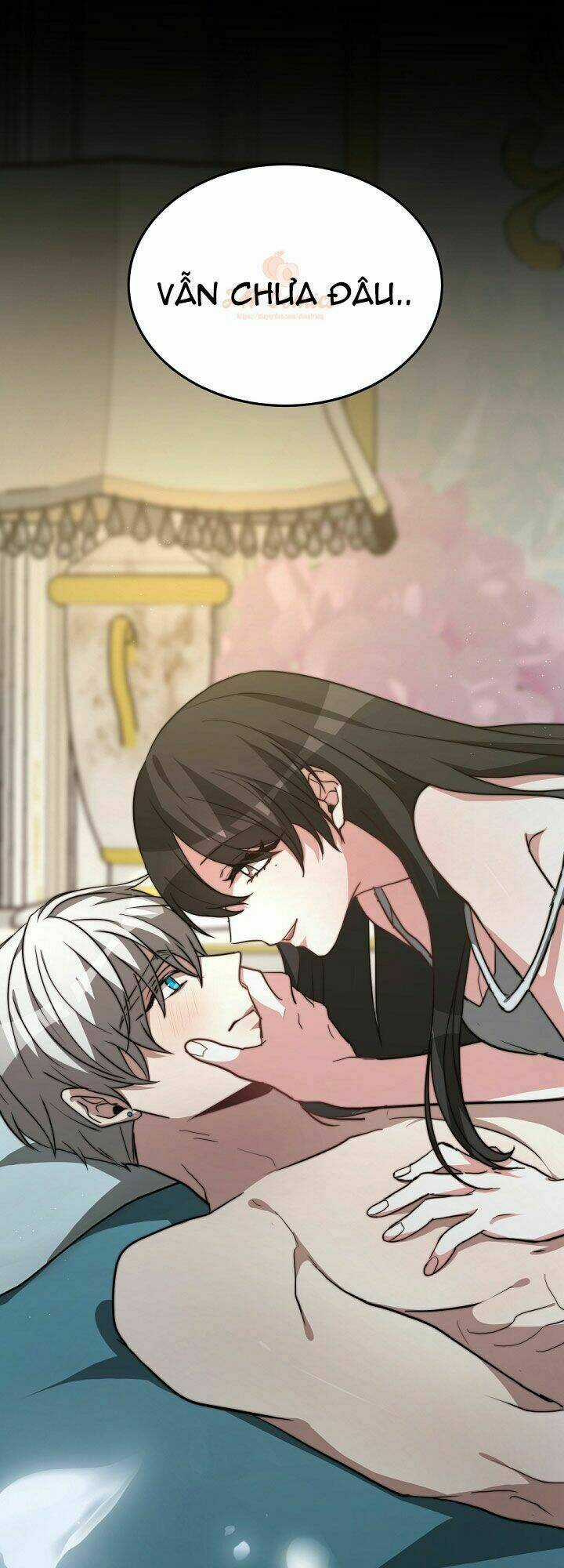 Cô Dâu Của Elysian - Chapter 16 - Trang 12