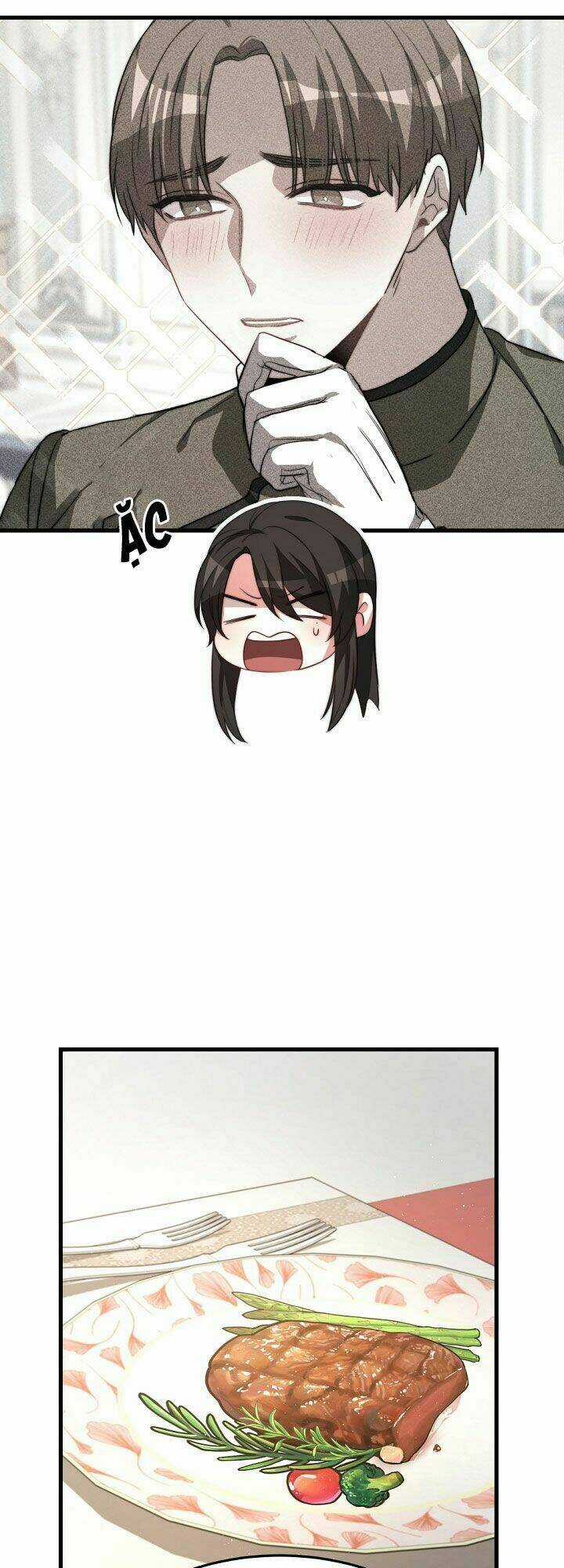 Cô Dâu Của Elysian - Chapter 16 - Trang 17