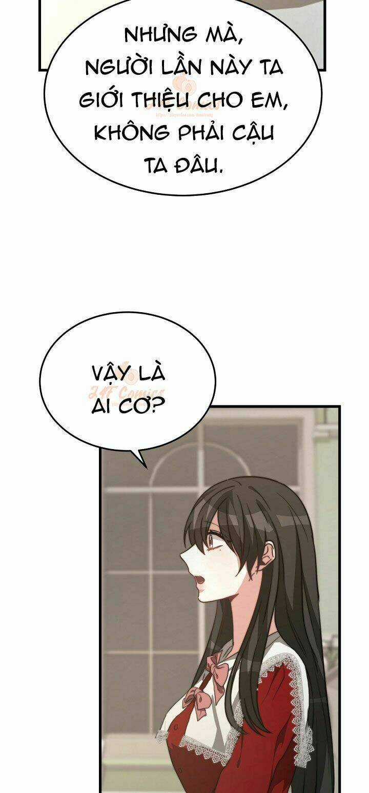 Cô Dâu Của Elysian - Chapter 16 - Trang 18