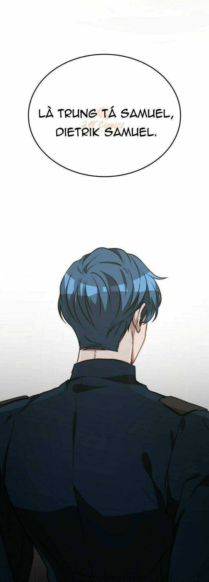 Cô Dâu Của Elysian - Chapter 16 - Trang 20