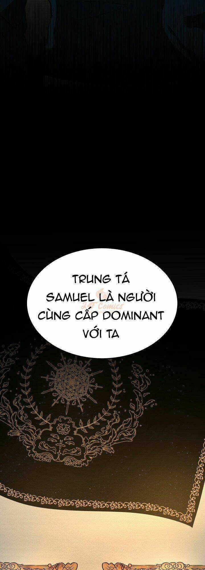 Cô Dâu Của Elysian - Chapter 16 - Trang 21