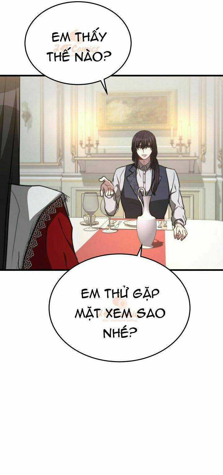 Cô Dâu Của Elysian - Chapter 16 - Trang 23