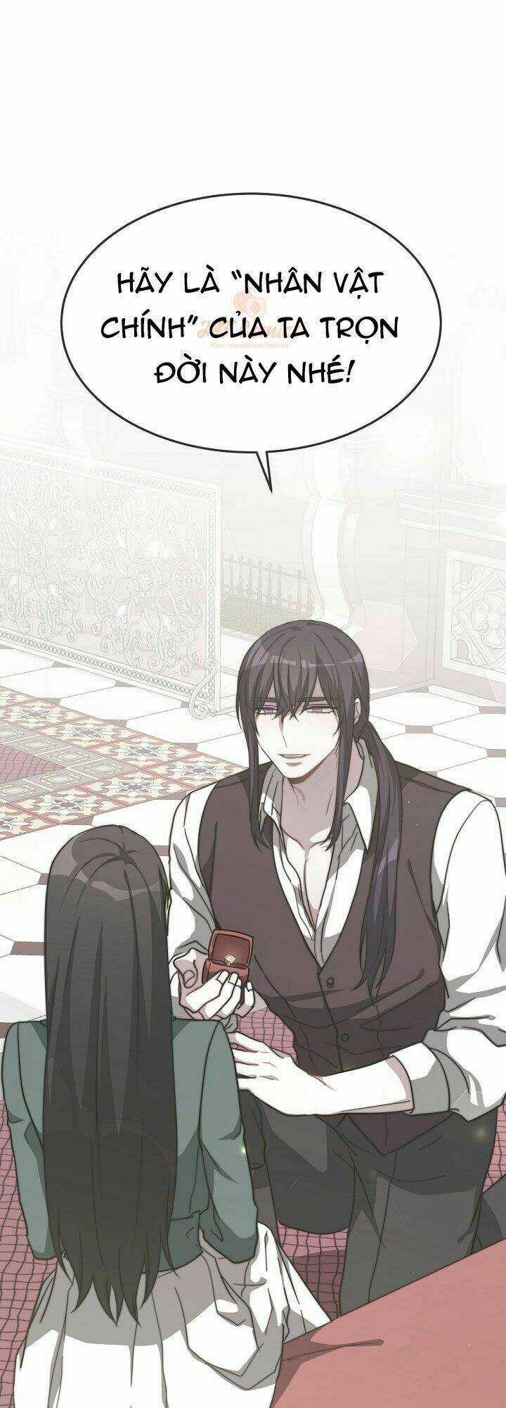 Cô Dâu Của Elysian - Chapter 16 - Trang 24