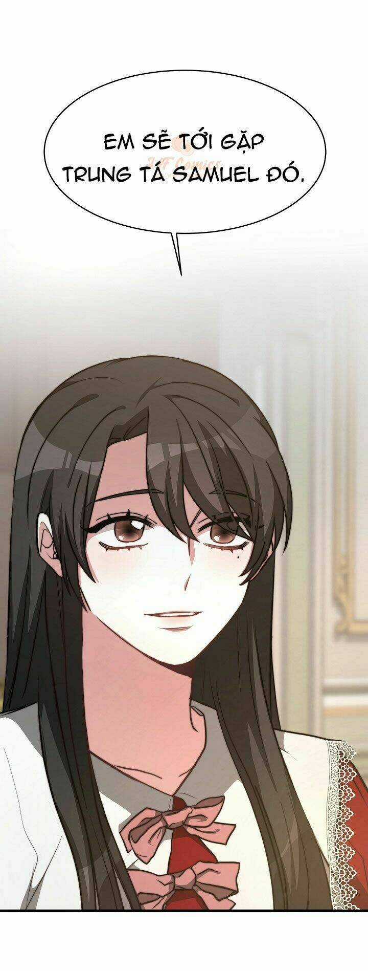 Cô Dâu Của Elysian - Chapter 16 - Trang 26