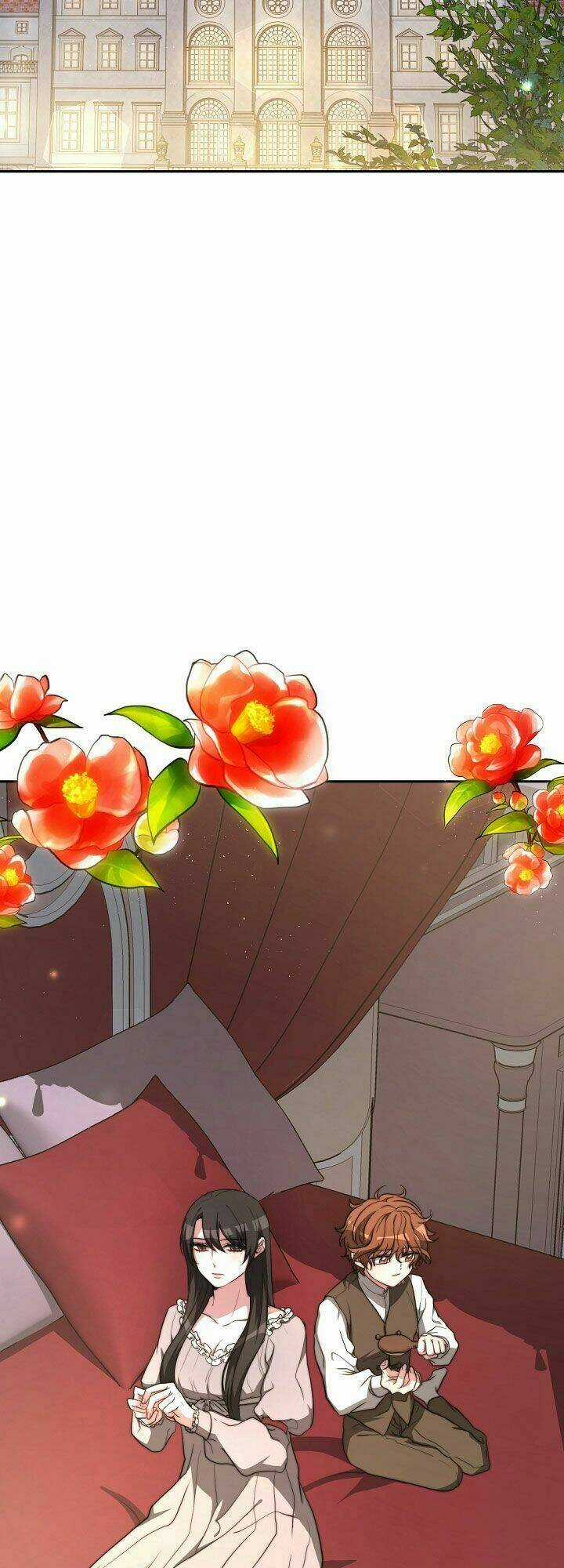 Cô Dâu Của Elysian - Chapter 16 - Trang 28