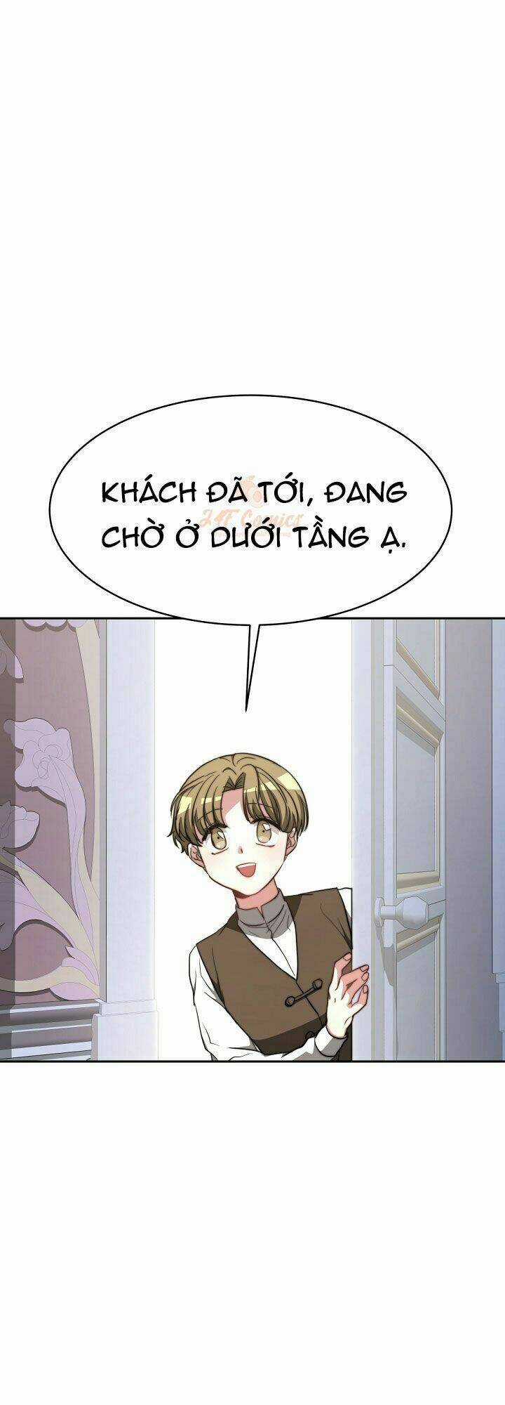 Cô Dâu Của Elysian - Chapter 16 - Trang 30