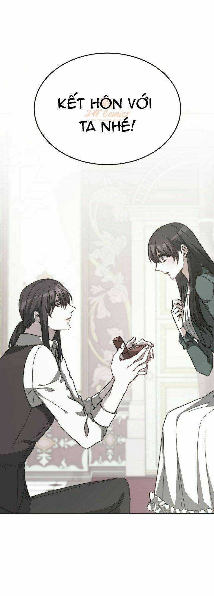 Cô Dâu Của Elysian - Chapter 16 - Trang 34