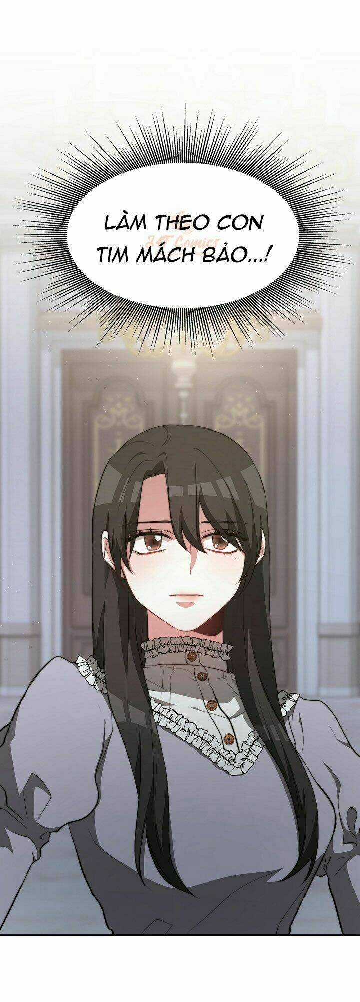 Cô Dâu Của Elysian - Chapter 16 - Trang 37