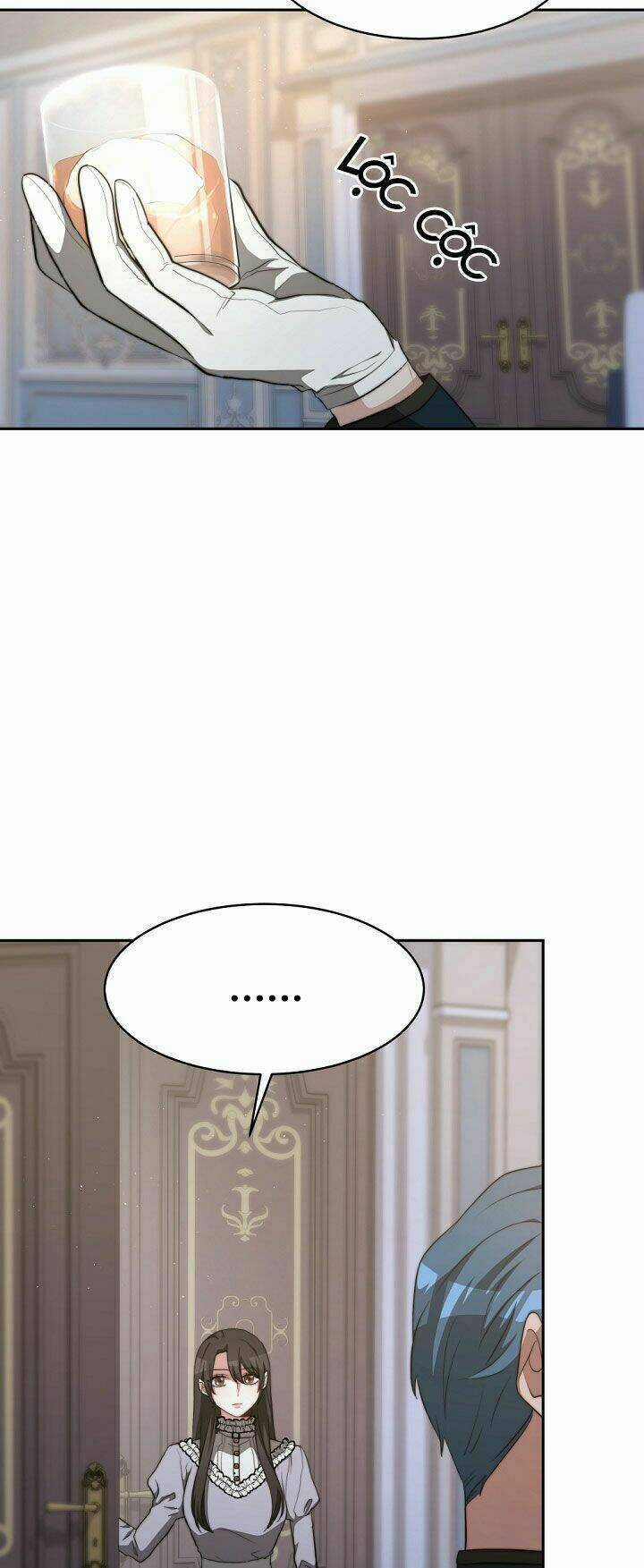 Cô Dâu Của Elysian - Chapter 16 - Trang 39