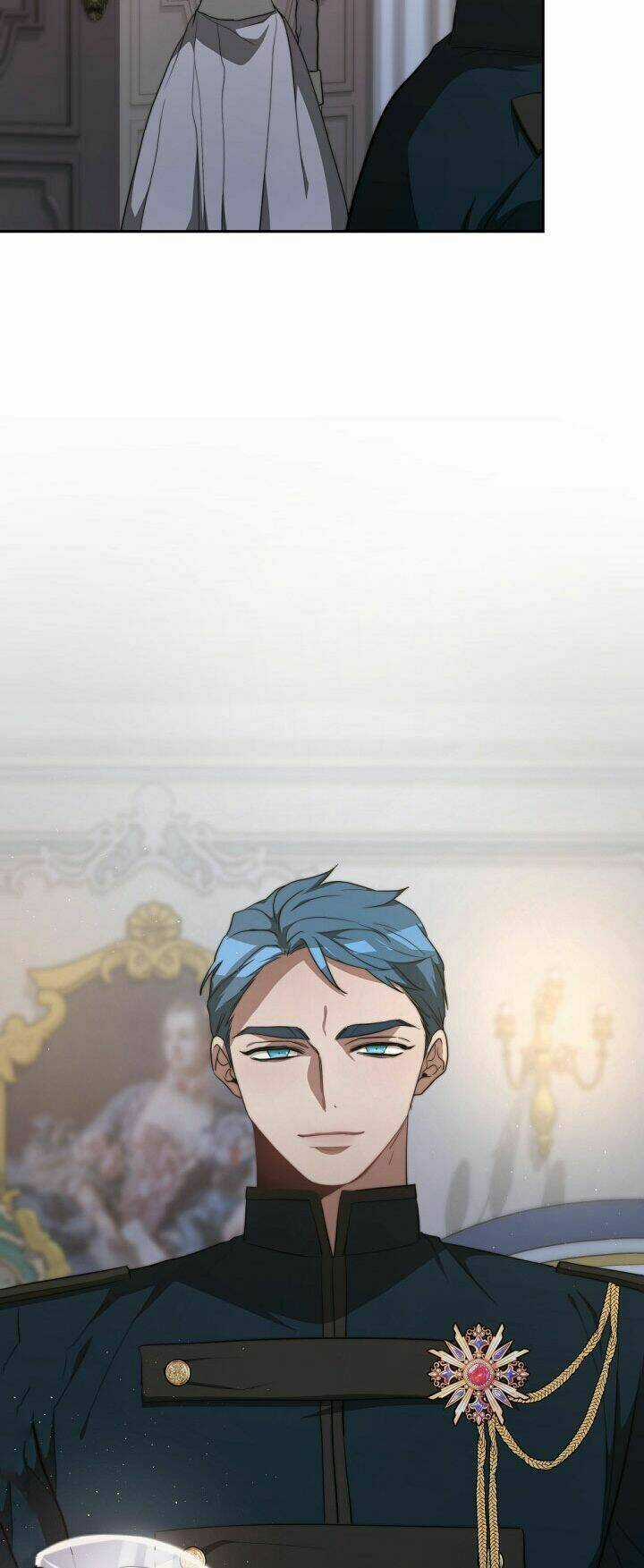 Cô Dâu Của Elysian - Chapter 16 - Trang 40