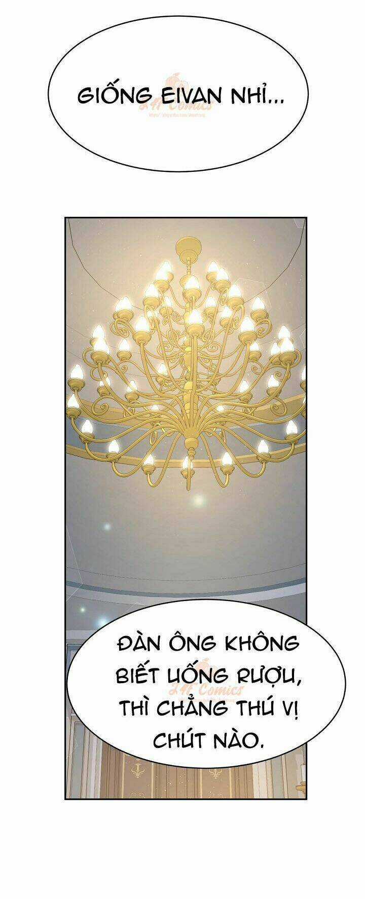 Cô Dâu Của Elysian - Chapter 16 - Trang 45
