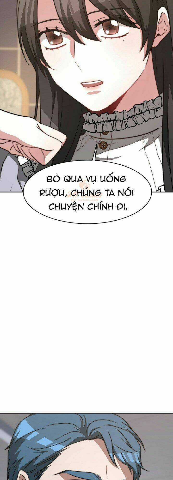 Cô Dâu Của Elysian - Chapter 16 - Trang 47