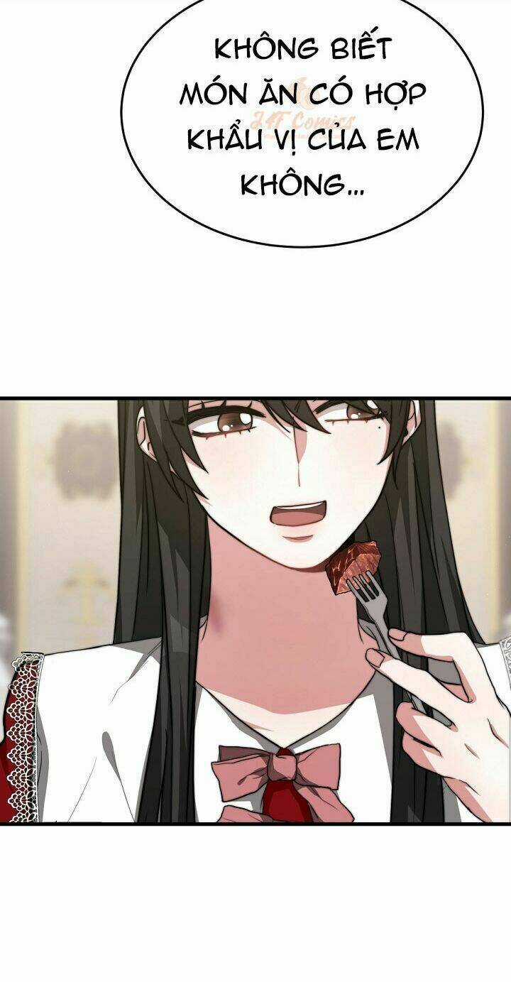 Cô Dâu Của Elysian - Chapter 16 - Trang 6