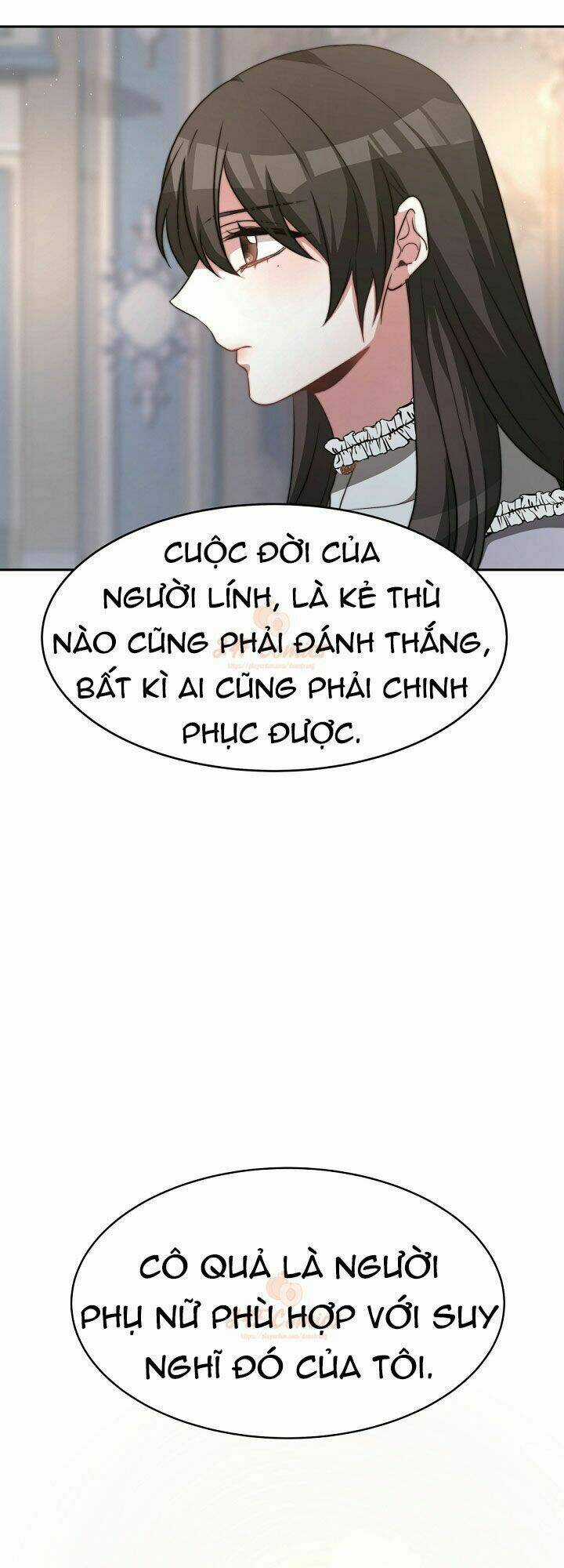 Cô Dâu Của Elysian - Chapter 16 - Trang 52