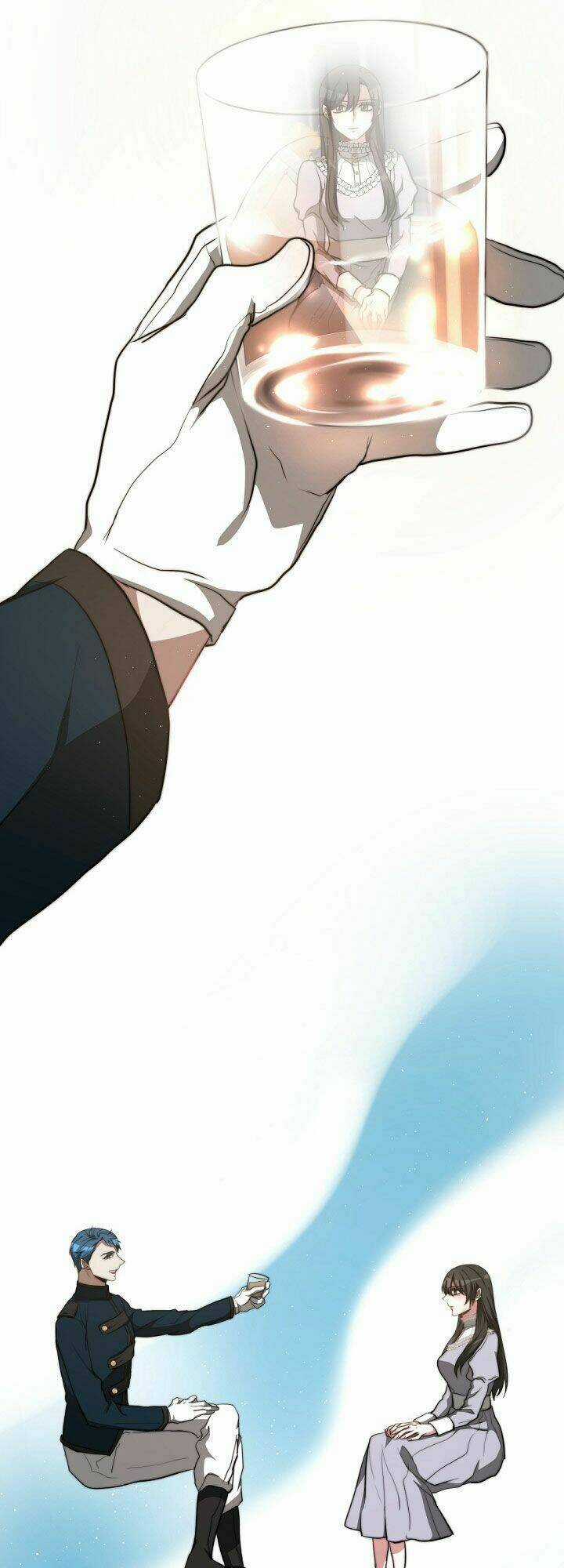 Cô Dâu Của Elysian - Chapter 16 - Trang 53