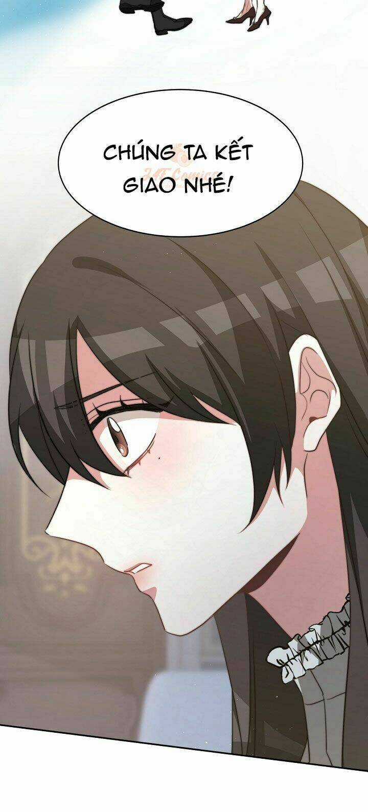 Cô Dâu Của Elysian - Chapter 16 - Trang 54