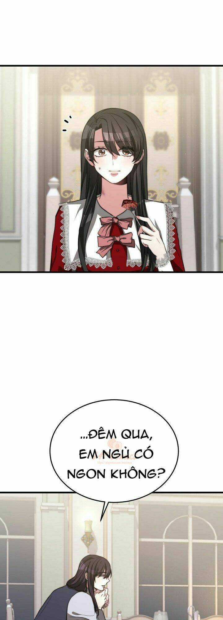 Cô Dâu Của Elysian - Chapter 16 - Trang 7
