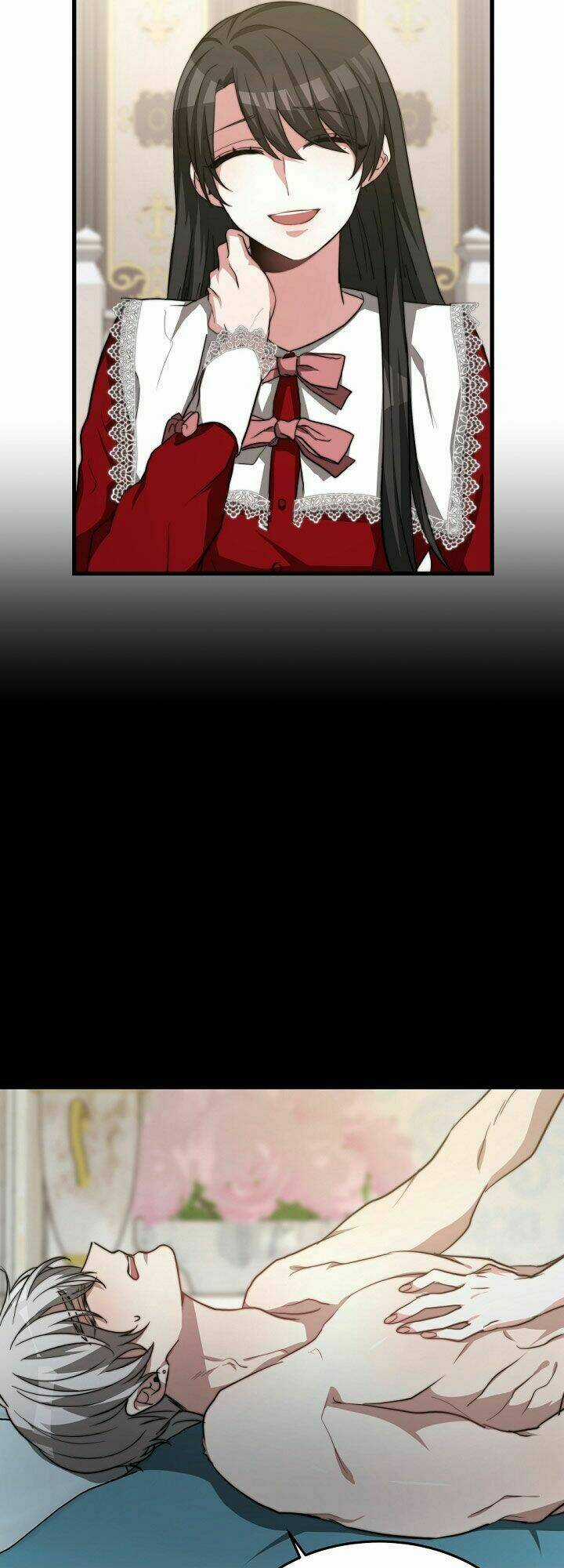 Cô Dâu Của Elysian - Chapter 16 - Trang 9