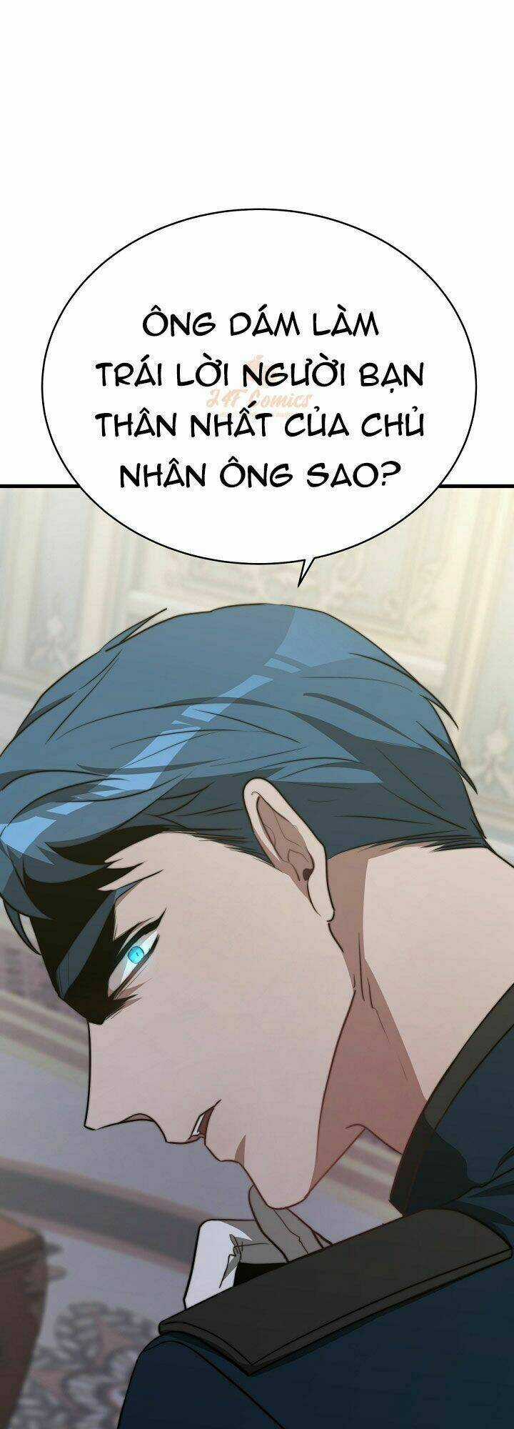 Cô Dâu Của Elysian - Chapter 17 - Trang 11