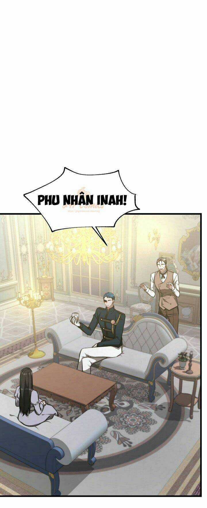 Cô Dâu Của Elysian - Chapter 17 - Trang 13