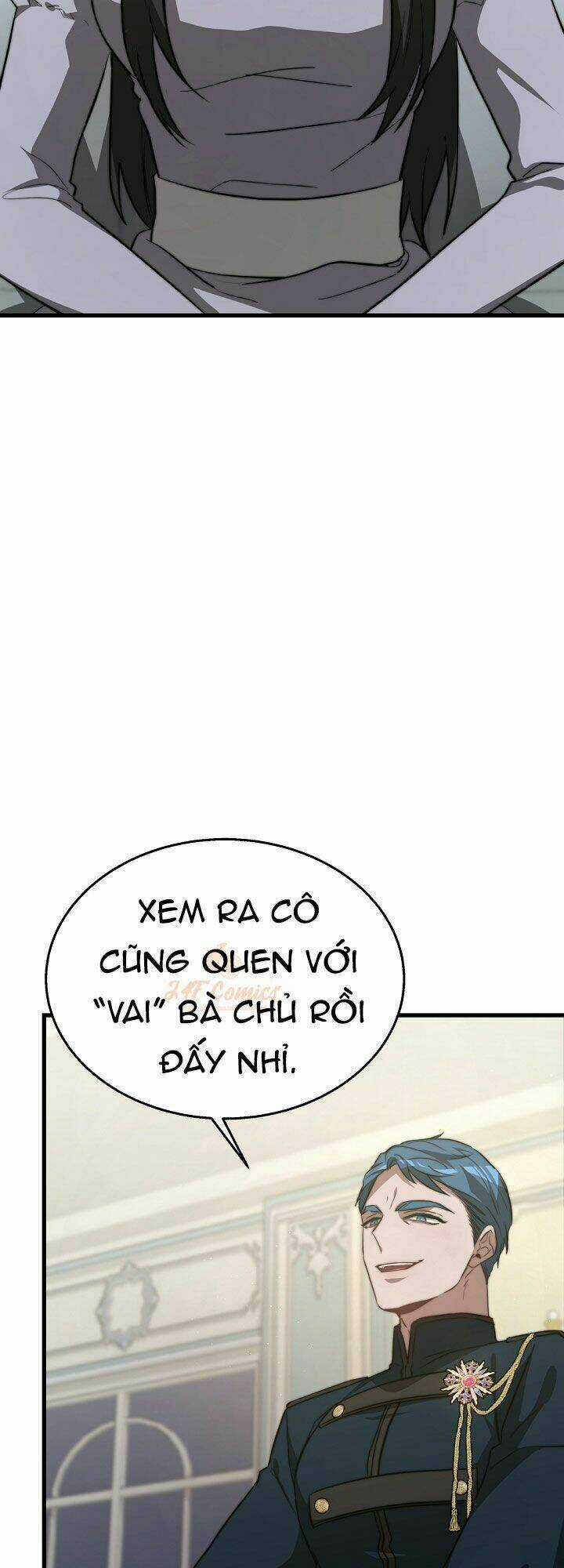 Cô Dâu Của Elysian - Chapter 17 - Trang 15