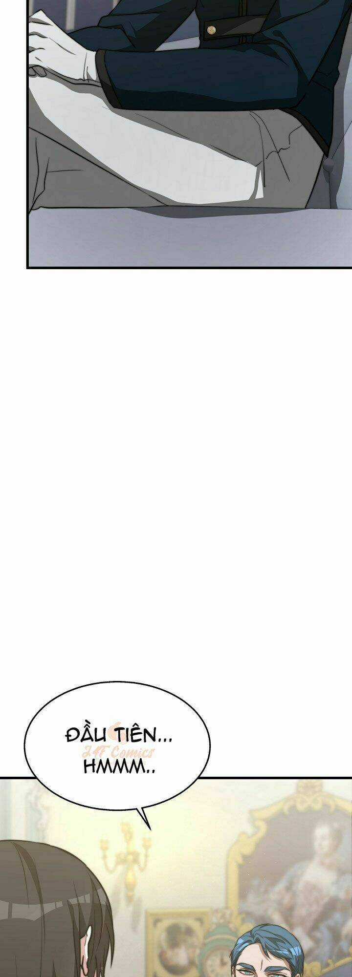 Cô Dâu Của Elysian - Chapter 17 - Trang 16