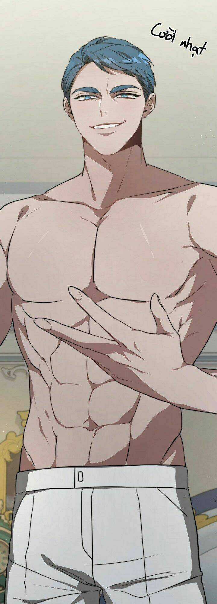 Cô Dâu Của Elysian - Chapter 17 - Trang 20