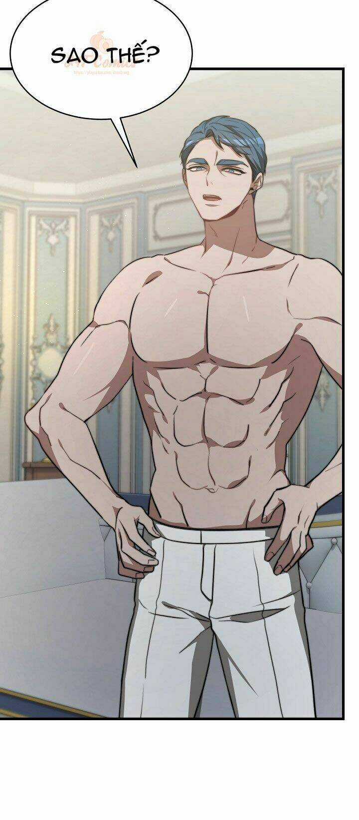 Cô Dâu Của Elysian - Chapter 17 - Trang 24